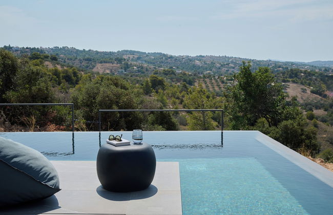 Porphyra Collection Villas Porto Heli - Foto 58