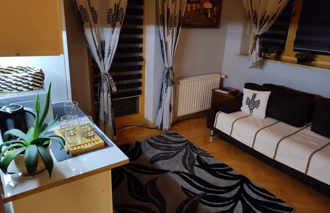 Willa Czajka - Widokowe Apartamenty - Foto 46