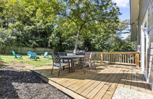 4BR Bright and Modern - Close to Everything - Foto 21