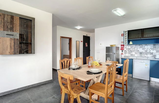 Casa Teixeira by Atlantic Holiday - Foto 9