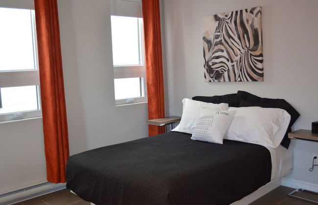 Le Chic-Urbain - Foto 17