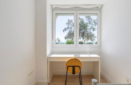 Sea View with Parking by LU&CIA - Foto 18