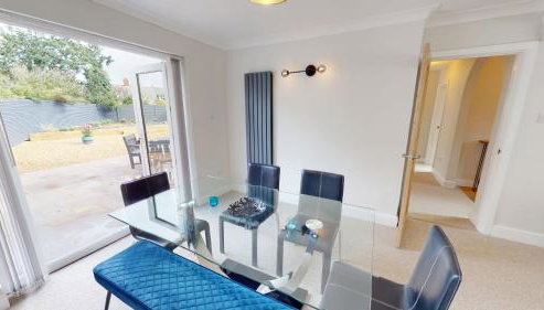 Mill Stream Passage - Foto 3