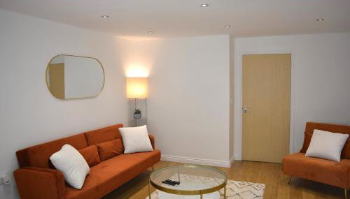 Elegant Home in West Didsbury - Foto 4