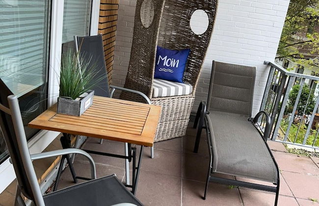 Heimathafen Bad Bevensen - Foto 46