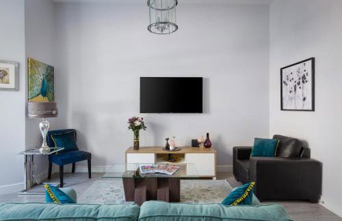 Cromwell Road Apartments - Foto 36