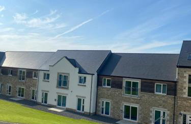 Plawsworth Hall Serviced Cottages and Apartments - Foto 51