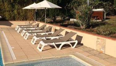 Appart'Hôtel A Punta - Foto 5