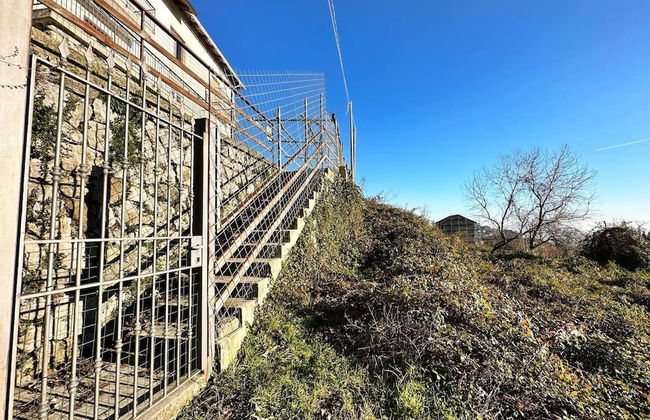 Lovely 6-bed Apartment on the Amalfi Coast - Foto 23