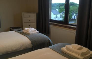 Kennedy Terrace; Modern 2 bedroom house, central - Foto 13