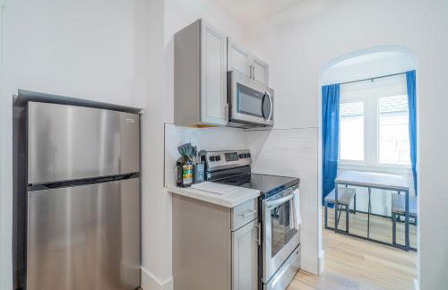 Plush 2-bed apt in Riverside Heights! - Foto 7