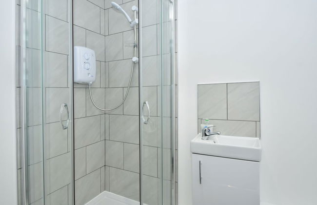 Townhouse @ 24 Brunswick Place Stoke - Foto 32