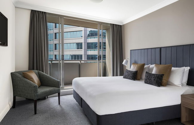 Mantra Chatswood - Foto 1