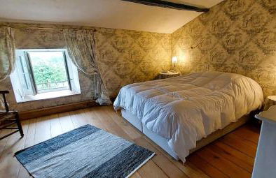 Maison Gasconne, 6 chambres, piscine 14x5, vue sur les vignobles - Photo 18