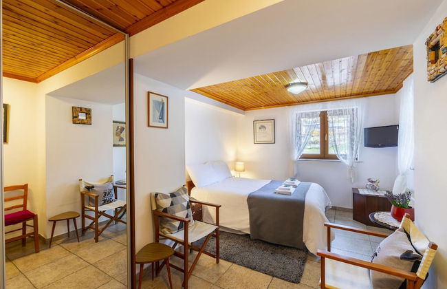 Troodos Riverside Cottage - Photo 33