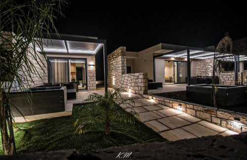 Gialos Villas Paleochora - Foto 74