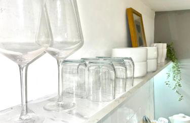 A2 HighTown Apartment, Steps from Luton Train Station - Foto 41