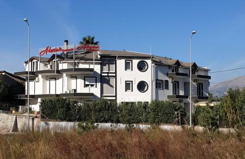 Alexia's Apartments - Foto 19