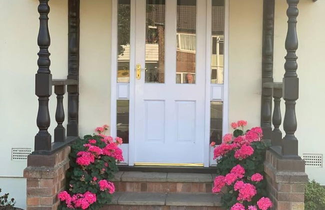 Lovely 2-bed Apartment in Lytham Saint Annes - Foto 20