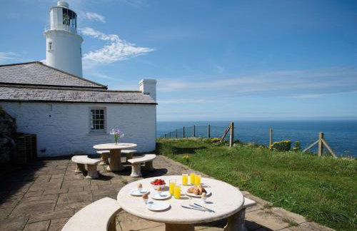 Brook Cottage Cornwall - Foto 17