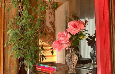 Ancienne grange typique nichée au cœur du Cantal - Photo 25