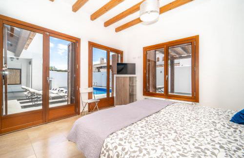 El Valle Golf Resort- Private Pool- Bbq- Parking - Foto 18