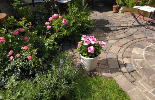 Urlaub im Fachwerkhaus - Foto 9