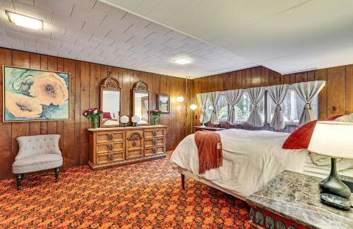 Walk to The Oyster Bar Chuckanut Dr Retreat! - Foto 10