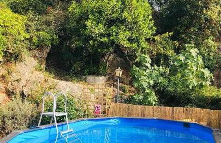 Villa Peralta Girona City w above ground Pool - Foto 40