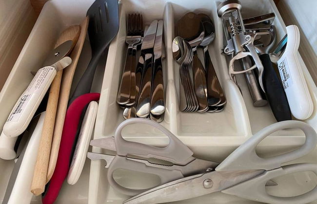 2-bed Self Catering Caravan in Millom - Foto 8