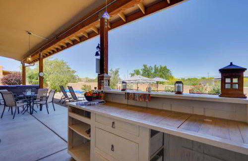 Cozy Mtn-View Vail Home with Pool and Hot Tub! - Foto 33