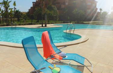 Casa Colin - Mar Menor Golf Resort - Foto 17