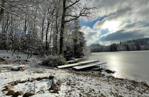 Gîte du Mont Gérard - Foto 10