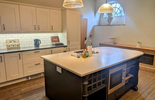 Five Star Luxury - Oxnead Hall - Foto 14