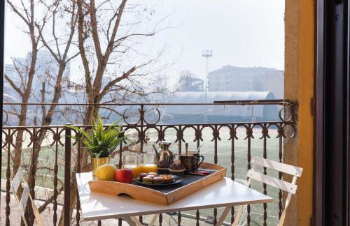 Nam House & Posto Auto - Foto 24