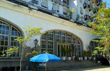 Studio at Quitandinha Palace - Foto 16