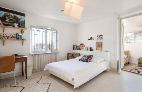 Maison Ré - chic and relaxed house with pool and garden - Foto 35