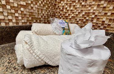 Apto 2qts AlfaBarra2-Praia da Barra da Tijuca - Foto 23