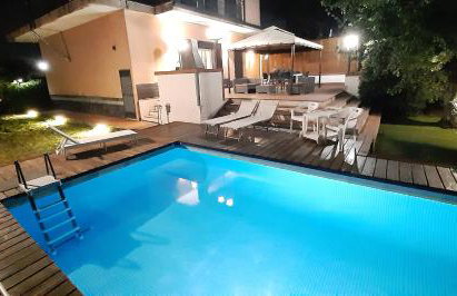 Villa Etna - Foto 12