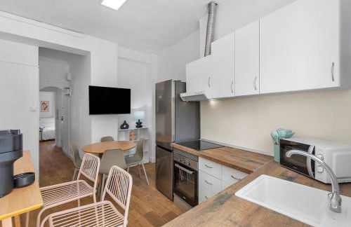 Freshly renovated Old Town Alcoy with AC - Foto 7