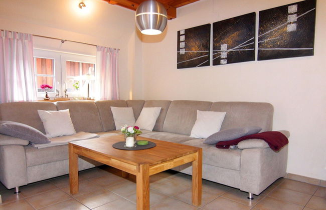 Doppelhaushalfte Bernsteinhaus II, Trassenheide - Foto 19