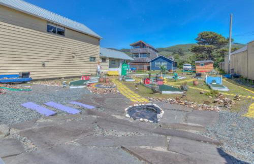 The Sand Castle - Meredith Lodging - Foto 76