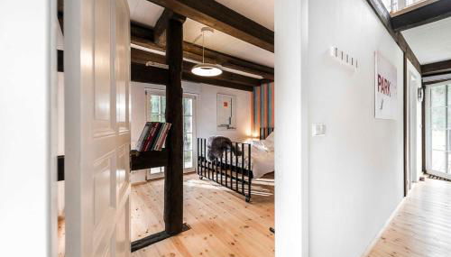 Pommernhaus Vorsee am Kiefernwald - Foto 5