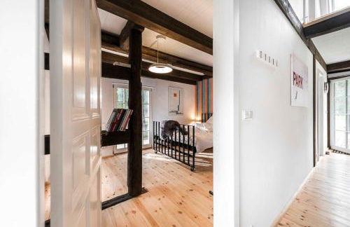 Pommernhaus Vorsee am Kiefernwald - Foto 5