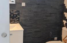 Beau logement avec terrasse, jacuzzi et terrain de pétanque privatif à 5 minutes de la plage - Foto 2