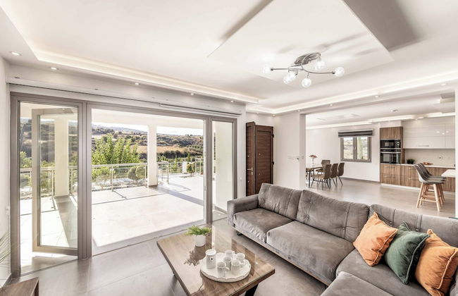 Villa Anastasia Maria - Foto 17