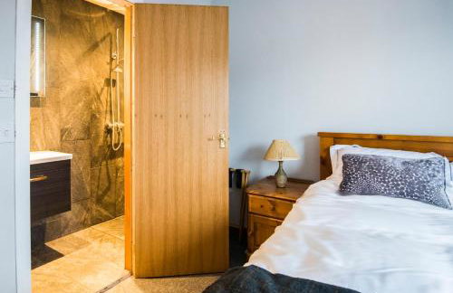 12 & 14 On the Hill Aberfoyle, twin holiday cottages in Scenic Loch Lomond & Trossachs National Park - Foto 35