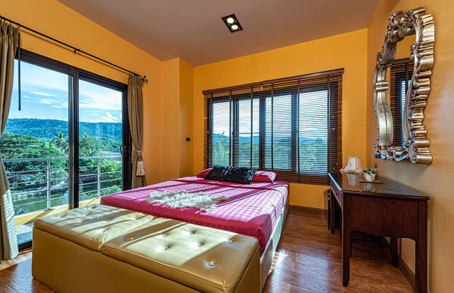 The Air Khaoyai Hotel - Foto 69