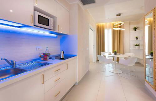 White Suite & Apartments - Foto 53