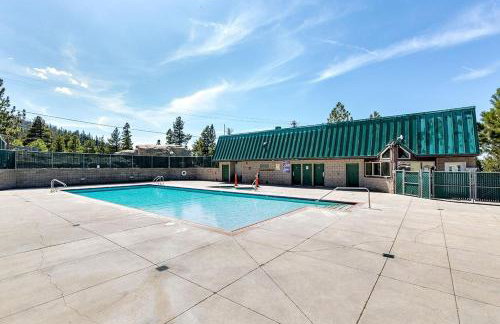 Snowflake Chalet - Foto 1